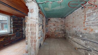 Rodinný dům, 120 m² - Raspenava, okr. Frýdlant, ev.č. 00503 - 13