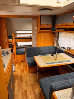 LMC Münsterland 560 MDK/6MÍST/MOVER/PŘEDSTAN/PALANDA - 13