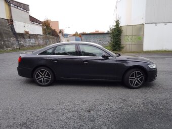 Audi A6 c7 ,3,0TDI 180KW,r.v.2012 - 13