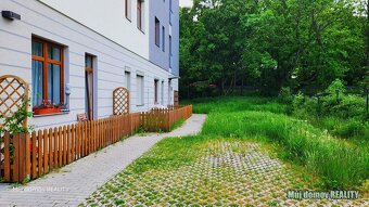 Prodej moderního bytu 1+kk, 29 m novostavba s výbornou dostu - 13