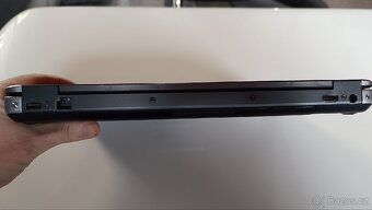 Dell Latitude E6440, 2,7Ghz, 8GB RAM,296Gb - 13