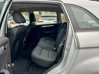 MB B 170 85 kW Servis,Stav,ALU,Klima,Výhřevy - 13