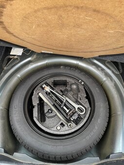 Škoda Octavia 1.6FSI combi - 13