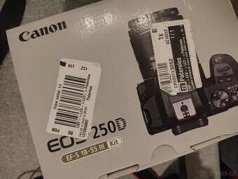 Canon 250D - 13