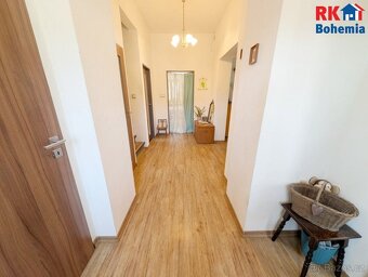 Prodej rodinného domu, Benátky nad Jizerou, ul. Podolecká - 13