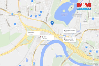 Prodej bytu 2+1, 61 m², Karlovy Vary, ul. Nejdecká - 13