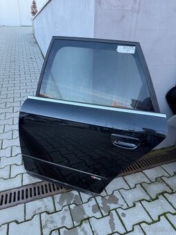 Dveře VW Touareg 1 Phaeton Polo Golf plus 5 6 - 13