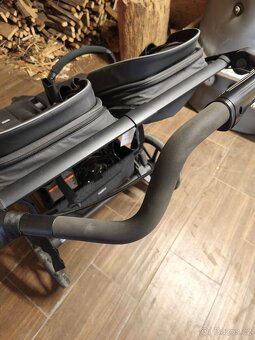 Thule Urban Glide 3 Double - 13