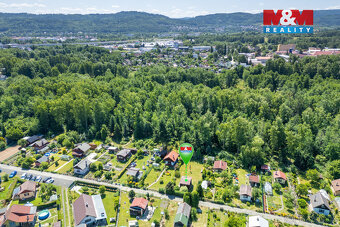 Prodej zahrady, 396 m², Jenišov - 13