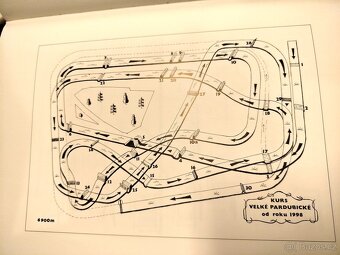 OD FANTOMA PO PERUÁNA (Velká Pardubická) - 13