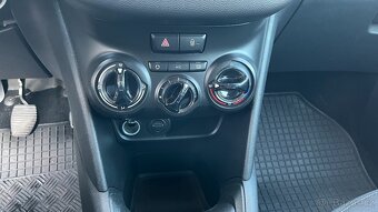 Peugeot 208 1,4 HDI - 13