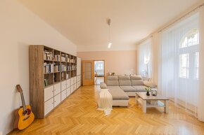 Prodej, Byty 3+1, 120 m², Olomouc - 13