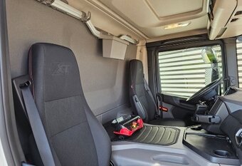 9734 Scania P410 - 6x2 – Valník + HR-Palfinger 35 t/m – EURO - 13