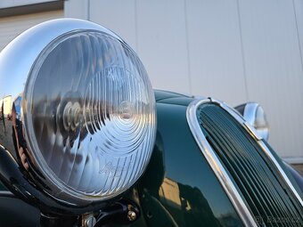 FIAT 508C GLÄSER CABRIO KABRIOLET 1939 - 13