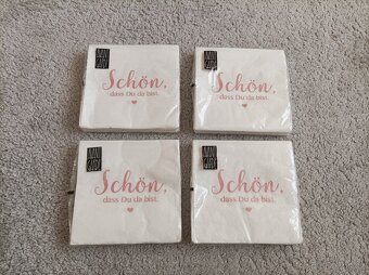 Svatební výzdoba, dekorace, svícny, organza, konfety, holub - 13