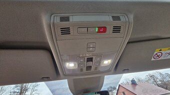 Škoda Kodiaq 2.0TDI 140kW,4x4, 50tiskm-ODPOČET DPH - 13