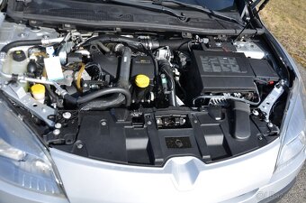 Renault Megane 3 kombi, 1.5 dCi, 78kW, Výbava, Servis - 13