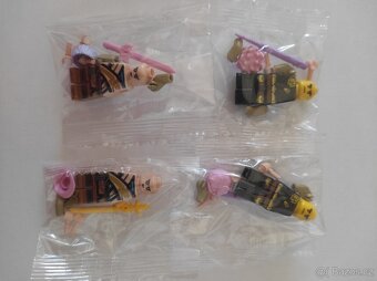 Lego figurky - 13