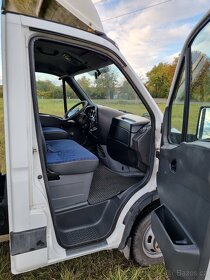 Iveco Daily, 3.0TDi, 100kw, bez DPF, ADBLUE - 13