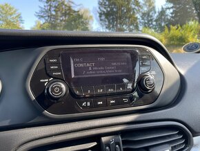 Fiat Tipo 1.4 16V 1. majitel, nová TK - 13