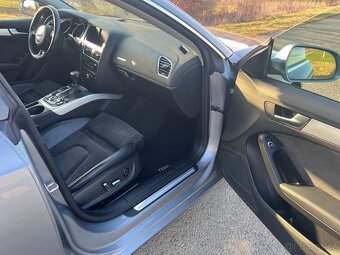 Audi A5 Sportback 2.0 Tdi 140 Kw Rok 5/2015 - 13