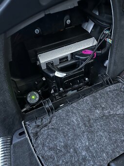 AUDI A6 C6 4F s-line - 13