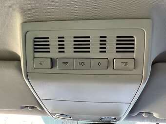 Vokswagen Caravelle Long 128 kW - 13