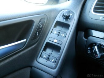 VW Golf 1.6TDi DSG, Tažné, Nové ČR, DPH - 13