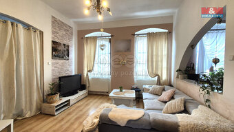 Prodej rodinného domu, 240 m², Postoloprty, ul. Štefánikova - 13