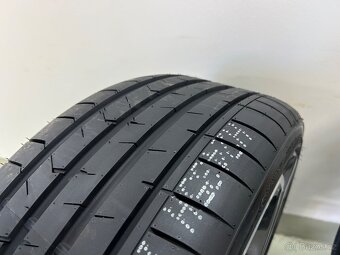 letní original al sada Škoda Octavia RS Altair R19 - 13