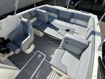 BAYLINER VR-4 Open + MERCURY F 150 EFI EXLPT ProXS záruka 5 - 13