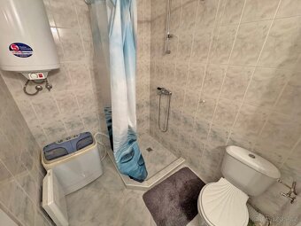 Bulharsko, Apartmán s výhledem na moře - 13