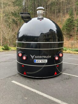 Prodej foodtrucků (mobitruck) - 13