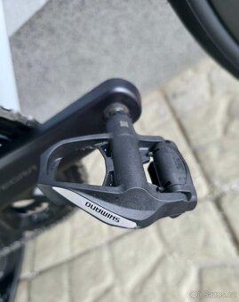 Silniční kolo Cube LITENING AERO C:68X Race Carbon 2024 - 13