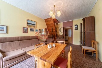 Prodej rodinného domu 137 m2 pozemek 1119 m2 - 13