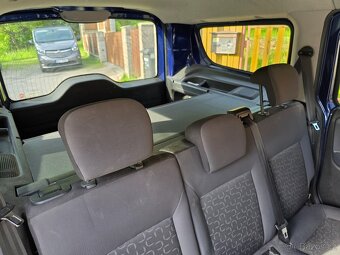 Prodám Fiat Doblo Maxi 2.0 Jtd, 99 kW - 13