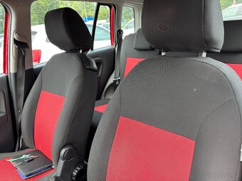 Ford Fusion 1.4i AUTOMAT - 13