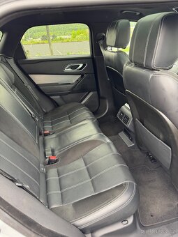 Land Rover Range Rover Velar, D240S, R-Dynamic, 4x4 - 13