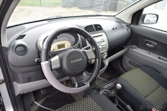 ►►Daihatsu Sirion 1.3 i 62KW 4X4 2XKOLA KLIMA◄◄ - 13
