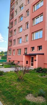 Prodám byt 4+1 Břidličná - 13