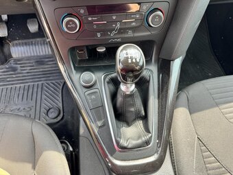Ford Focus 1.0 EcoBoost - 13