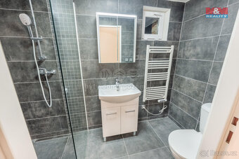 Prodej bytu 2+1, 56 m², Praha, ul. Čestmírova - 13