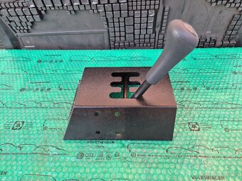 reklamní předmět Defend-Lock Škoda Felicia - 13