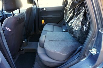 MITSUBISHI COLT 1,3 70KW 2007 AC - 13