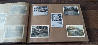 Fotoalbum Wehrmacht - ženista. - 13
