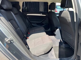 VOLKSWAGEN PASSAT B8 VARIANT 2.0TDI 110 kW DSG FullLED/AL19 - 13