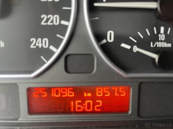 BMW E46 330d 150kw - 13