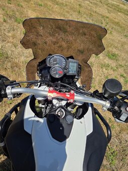 Prodám BMW F 800 GS 2009 - 13