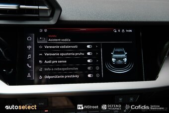 Audi A3 1.5 tfsi 2021 - 13