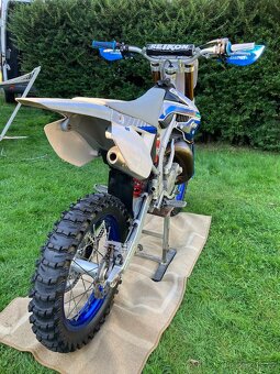 TM Racing MX 85 Junior - 13